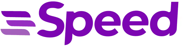 Logo Speed Transportes